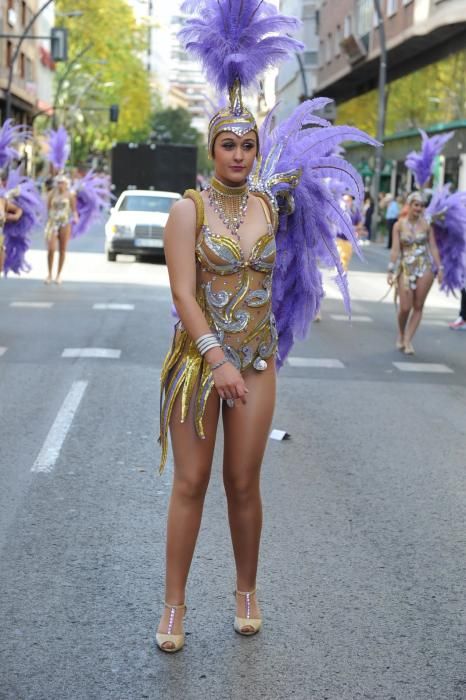 Murcia celebra el Orgullo