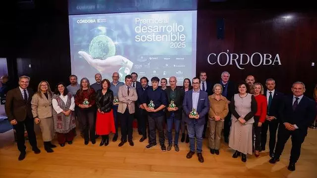 Iniciativas que apuestan por la sostenibilidad