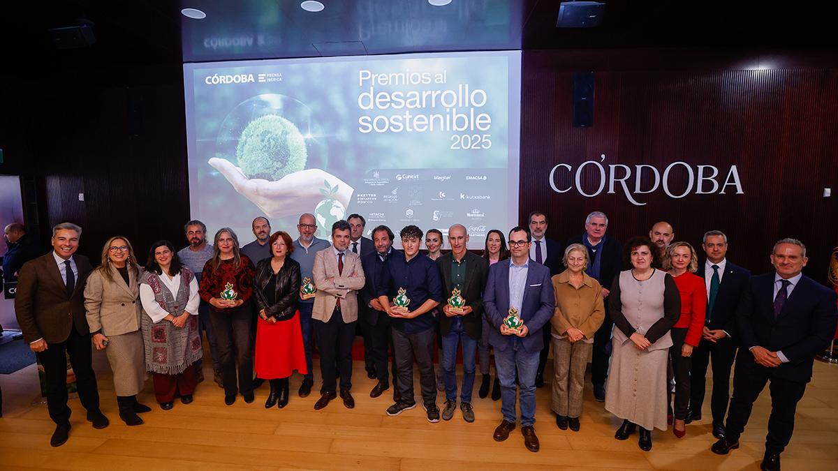 Iniciativas que apuestan por la sostenibilidad