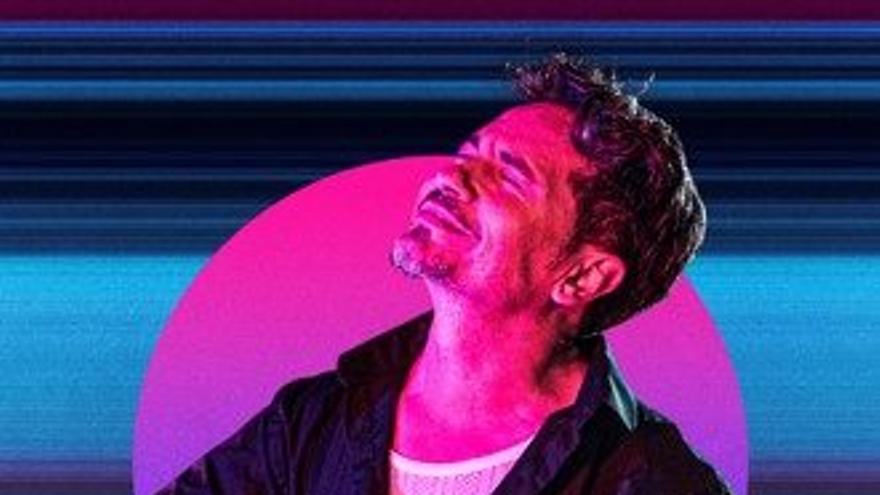 David DeMaría presenta su nuevo disco en el Teatro Ramos Carrión de Zamora