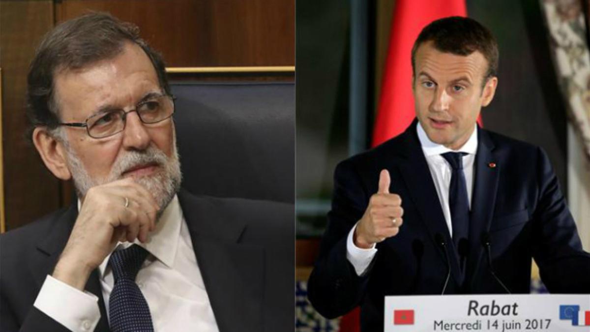 combo-rajoy-macron