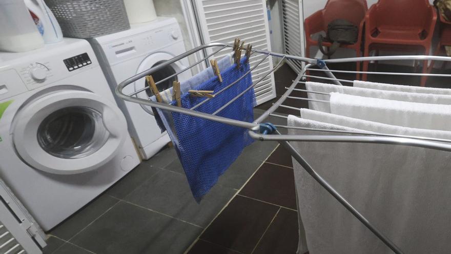El subarriendo de habitaciones en Ibiza, fuente de conflictos