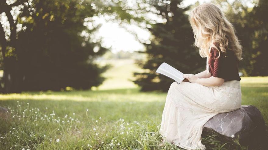 El día mundial del libro y derechos de autor en Educación