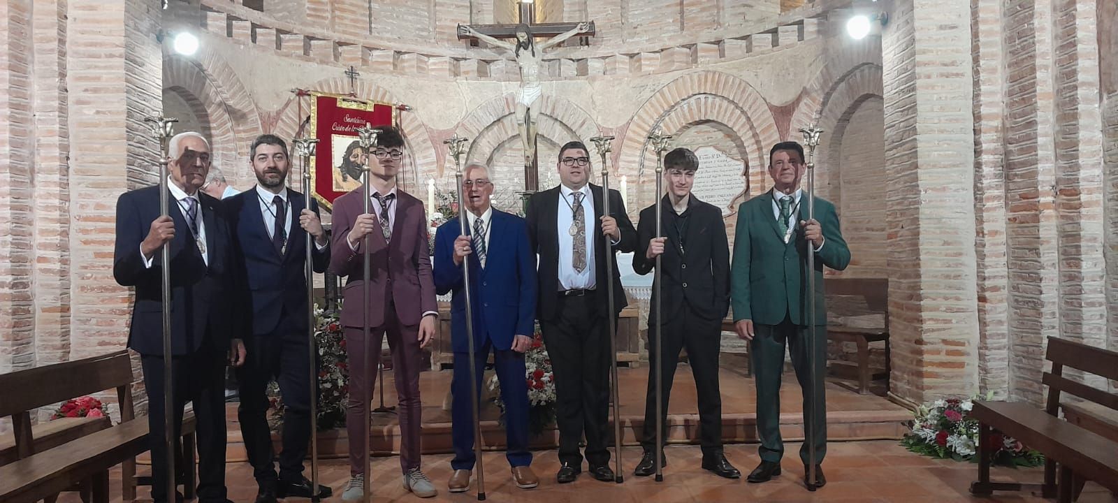 GALERÍA | Ambiente desde primera hora en la pradera por la festividad del Cristo de las Batallas en Toro