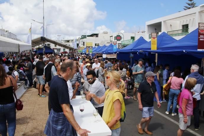 VII Feria del Queso y la Cabra