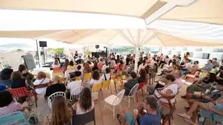 El II Festival Literatura Expandida a Magaluf se celebrará del 30 de septiembre al 2 de octubre de 2022