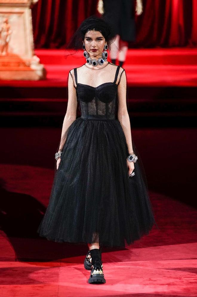 Dolce & Gabbana