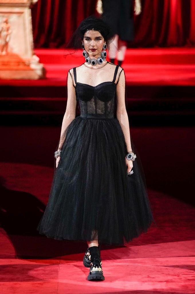 Dolce & Gabbana
