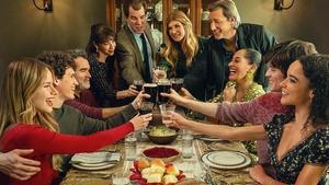 Fotograma de La familia McMullen, de Edward Burns