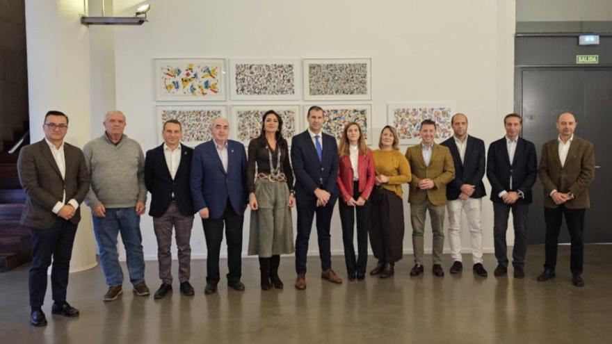 La DPH potencia el turismo de congresos en el medio rural