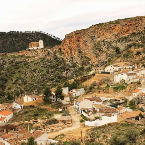 El pueblo más pequeño de Albacete: 61 habitantes, infinitos encantos