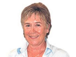 Mercè Tabueña