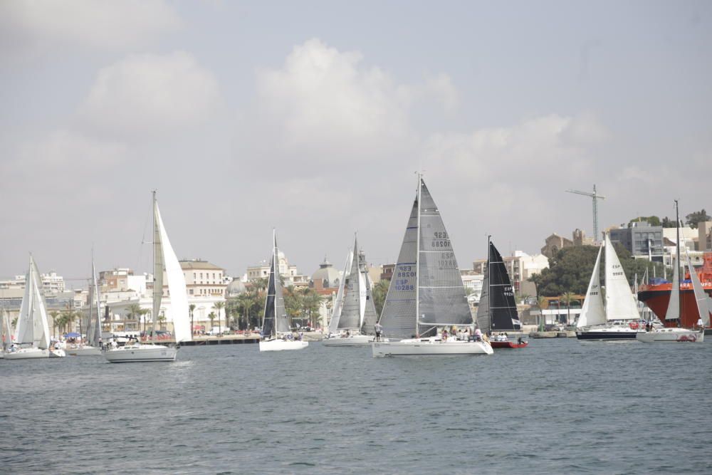 Regata Punta Este