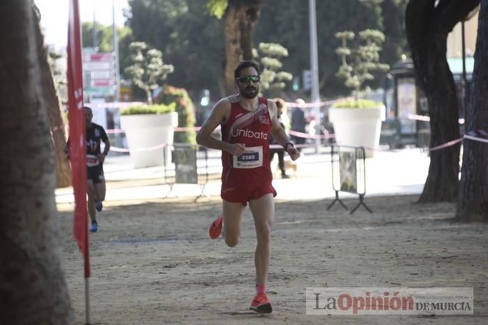 Carrera 'Save the children' en Murcia