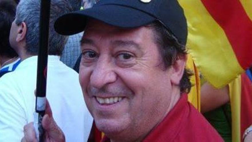Berga acomiadarà demà el cirurgià i impulsor de l&#039;ANC al Berguedà, Lluís Ballús