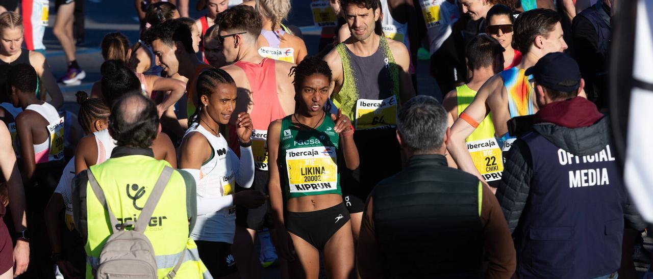 Así ha sido el 1OK Valencia Ibercaja by Kiprun 2026