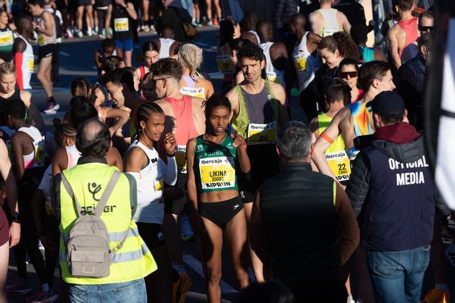 Así ha sido el 1OK Valencia Ibercaja by Kiprun 2026