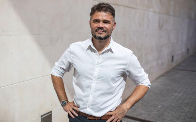 "Els nens volíem ser Tamudo"