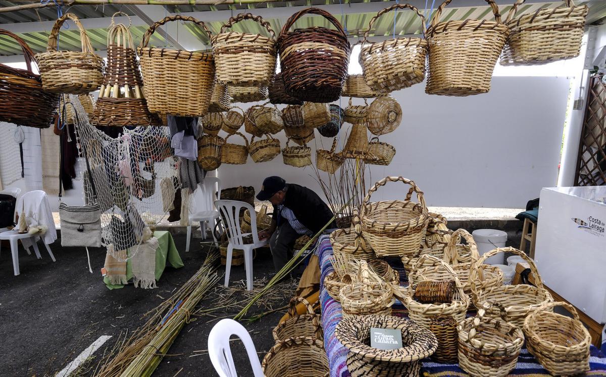 Feria de Ganado de Gran Canaria
