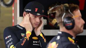 A Max Verstappen no le gusta el formato sprint