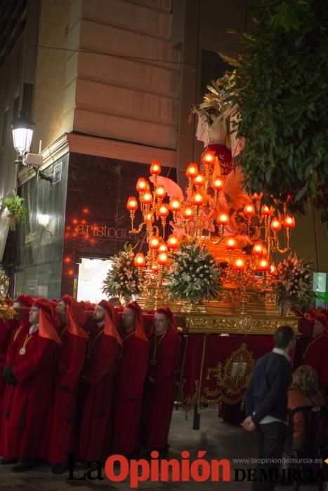 Magna Procesión del III Congreso de Cofradías (rec