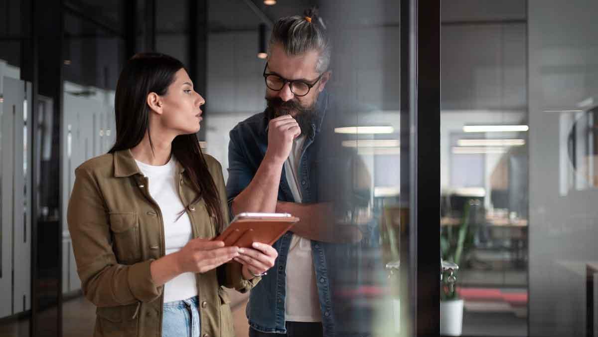 Les pimes comencen a adoptar la IA com a una eina de millora de la competitivitat.