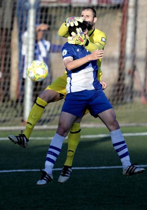 El Llanes se lleva la Copa Federación