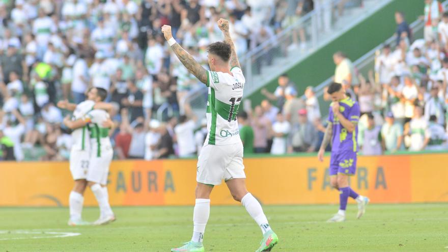 El Elche de las segundas partes