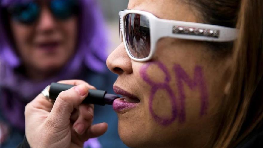 Polémica por el machismo de una edil del PP: &quot;Miles de mujeres han presentado una avalancha de denuncias falsas&quot;