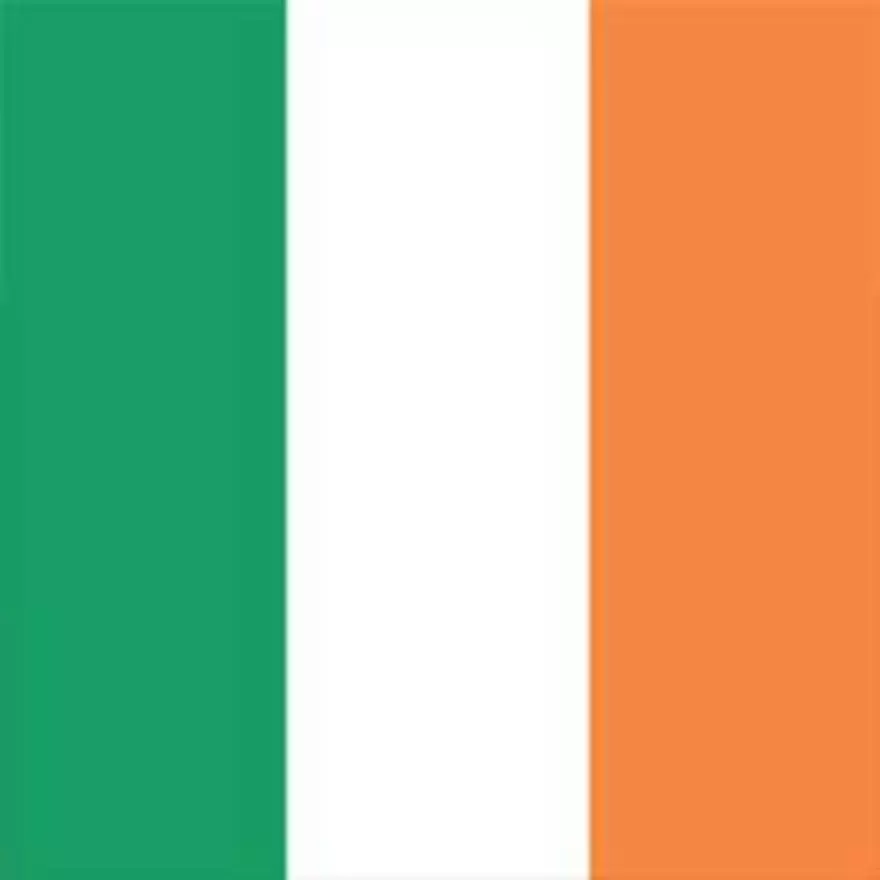 Dublín (Irlanda)