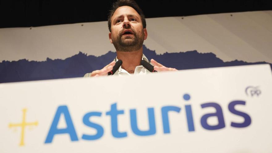 EN IMÁGENES: La primera Ejecutiva Autonómica del PP del verano