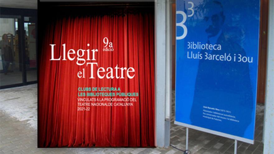 Llegir el teatre. El pes d&#039;un cos de Victoria Szpunberg