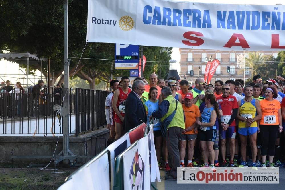 V Carrera Rotary-Ciudad de Murcia