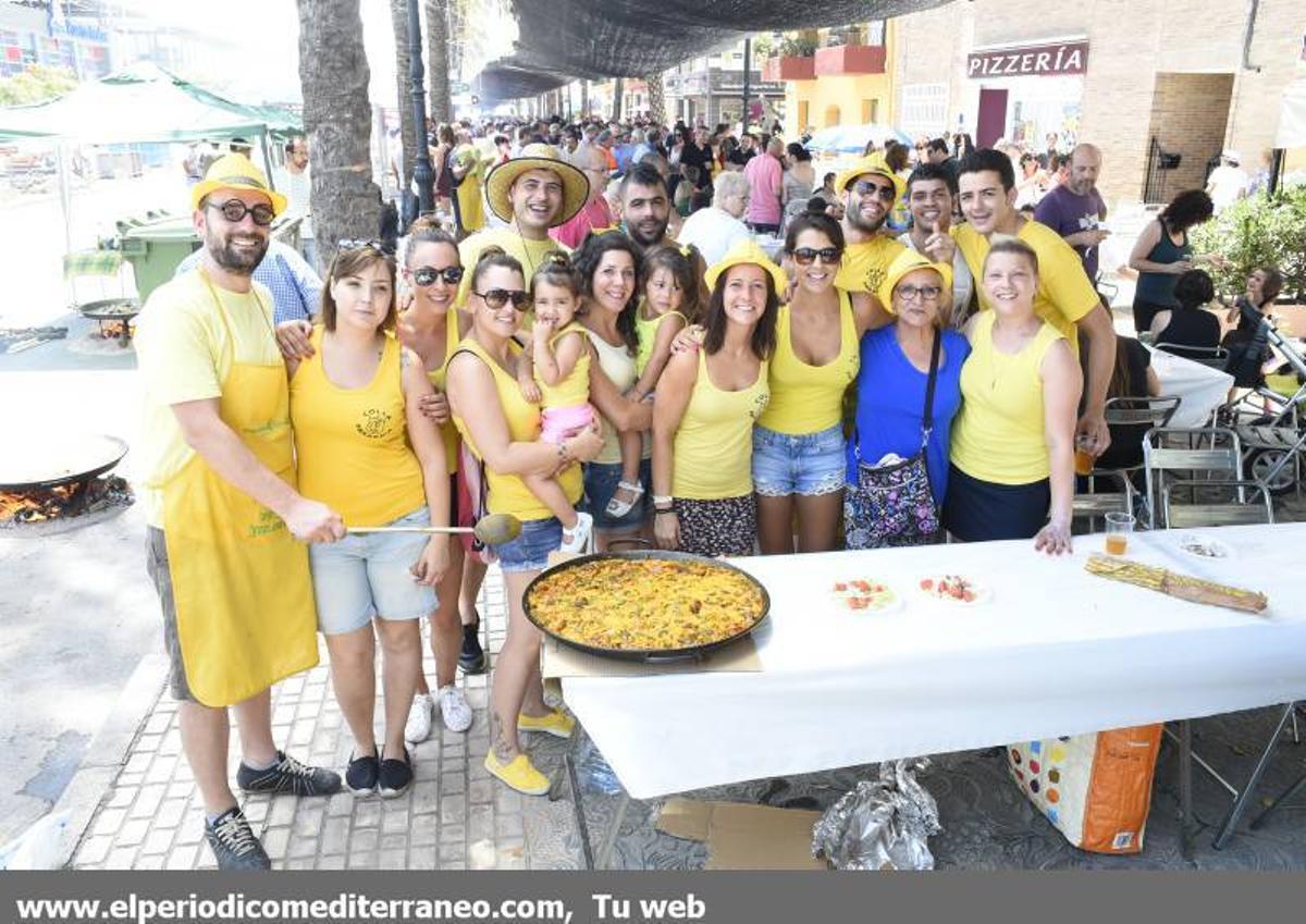 Paellas Sant Pere