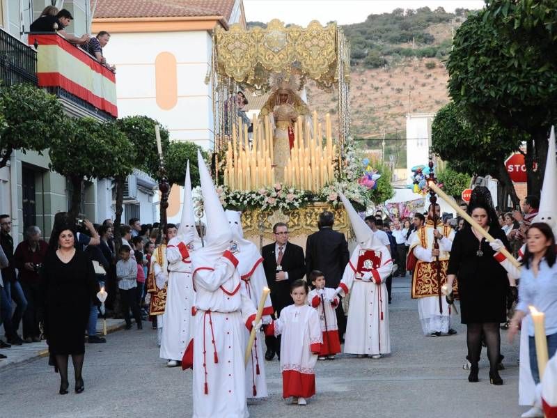 Martes Santo en Córdoba