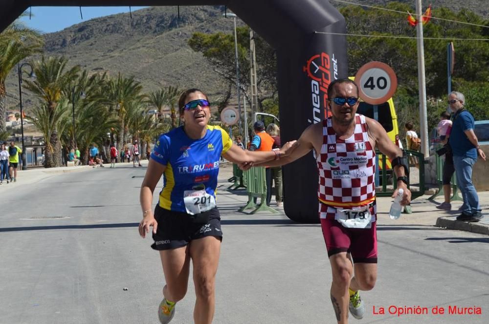 Carrera Popular La Azohía 2