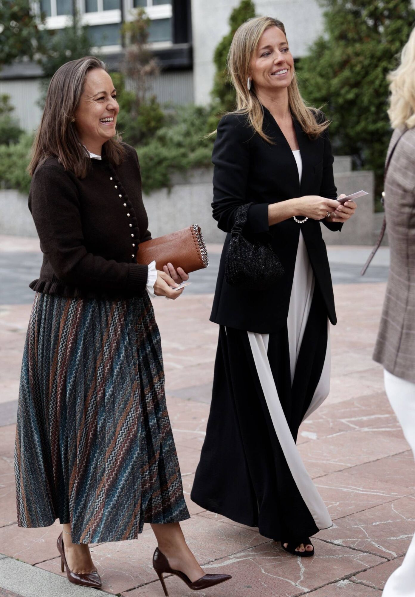 Oviedo asistentes concierto premios príncipe