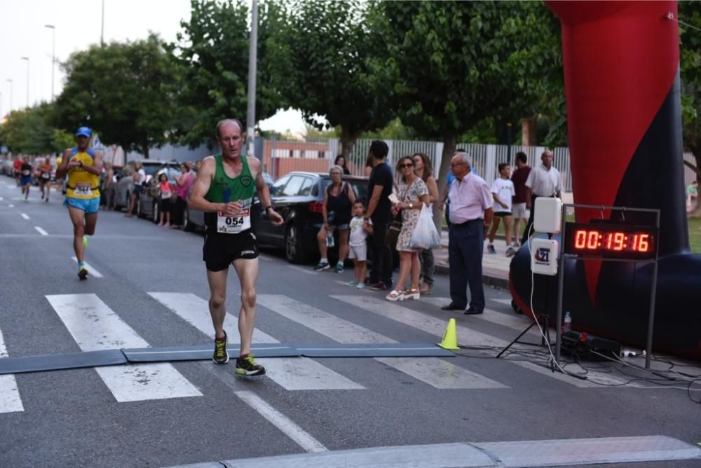 Carrera Popular de Santiago y Zaraiche (2)