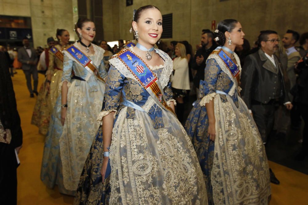 Gala Fallera 2017