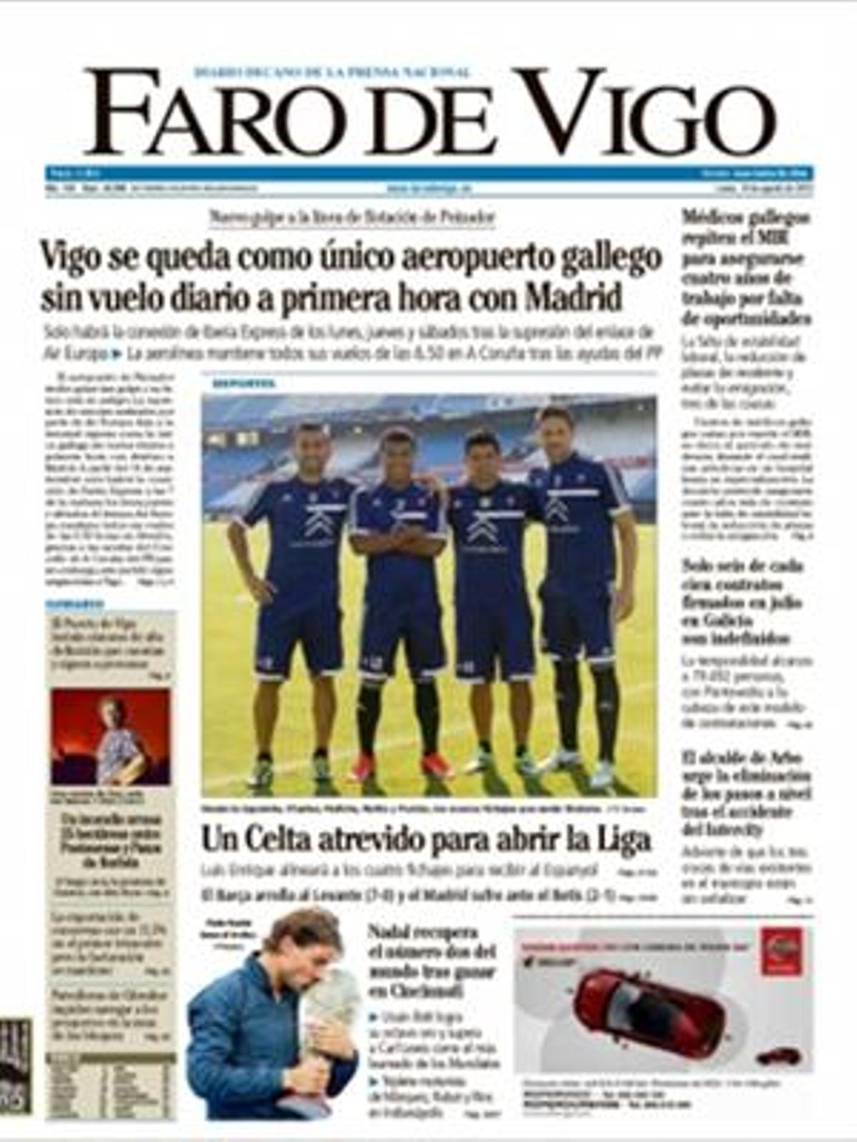 La contratación temporal impone su ley