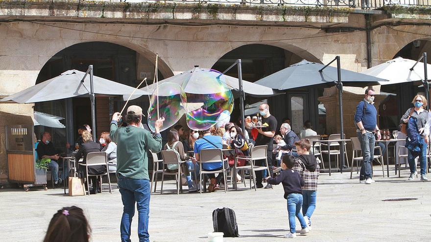 Semana Santa de “resurrección” para el turismo y la hostelería