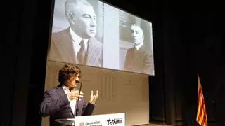«Irla mai no va fer de la política una qüestió de benefici personal»