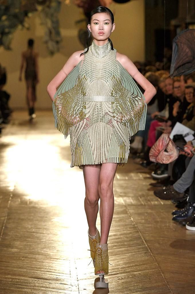 Iris Van Herpen