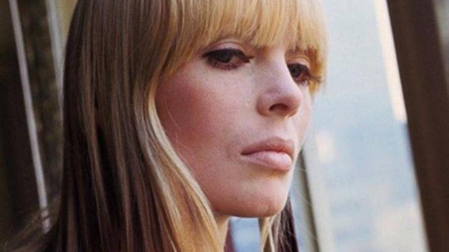 Nico, la protegida de Andy Warhol y cantante de The Velvet Underground que murió en Ibiza mientras circulaba en bicicleta