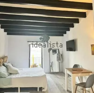Este es el precio que tendrás que pagar para vivir todo el año en un piso de 40 metros cuadrados en Ibiza