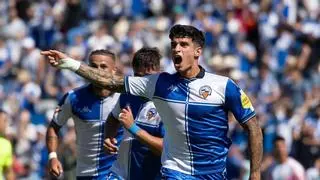 Óscar Sanz: "De equipo sorpresa nada ya"