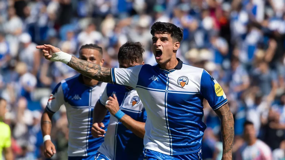 Óscar Sanz: "De equipo sorpresa nada ya"
