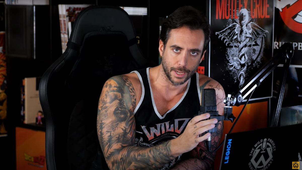 Jordi Wild desvela por qué no ha ido a 'El Hormiguero' ni a 'La Revuelta':  "No les debo caer muy bien"