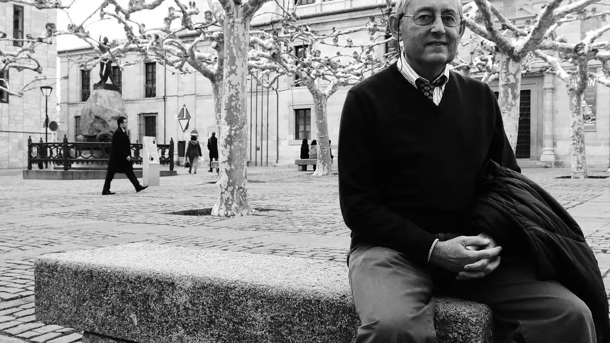'Gracias a la vida', de Miguel Delibes de Castro: ama la vida en todas sus expresiones
