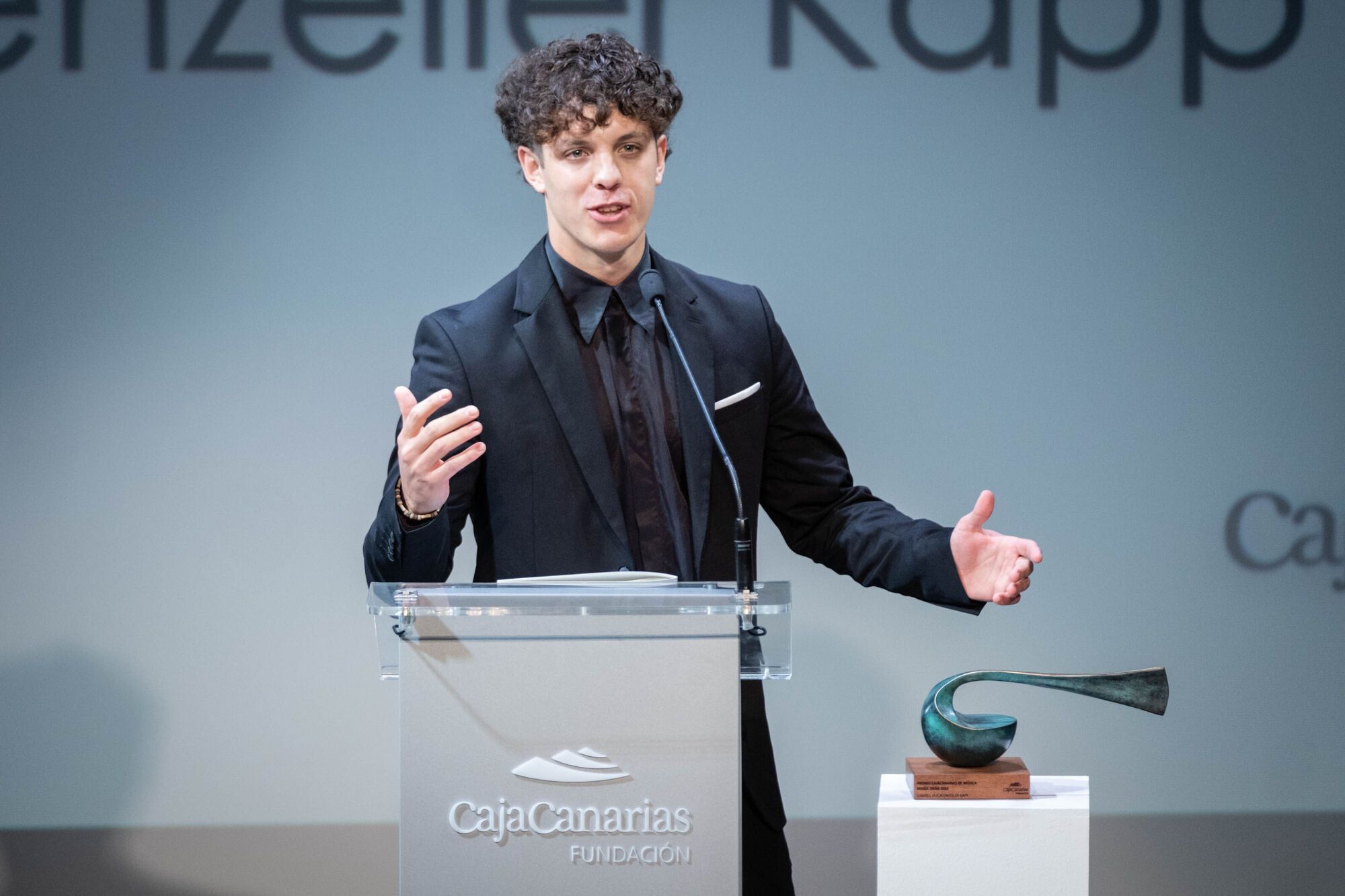 Premios Culturales de CajaCanarias